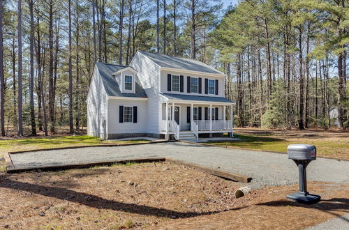 Photo 12 - Pet-friendly Home: Spacious Yard + Community Perks