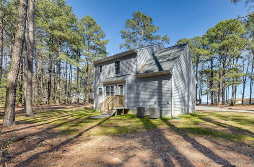 Photo 20 - Pet-friendly Home: Spacious Yard + Community Perks