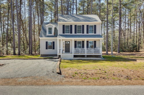 Photo 1 - Pet-friendly Home: Spacious Yard + Community Perks