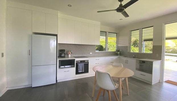 Cozinha privada