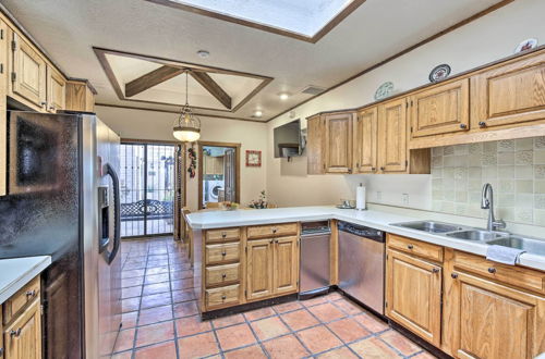 Photo 4 - Elegant El Paso Condo ~ 10 Mi to Downtown