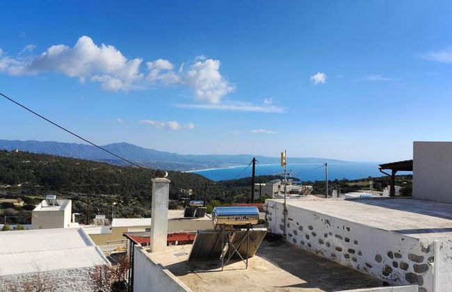 Bellavista House in Monolithos Rhodes - Photo 34