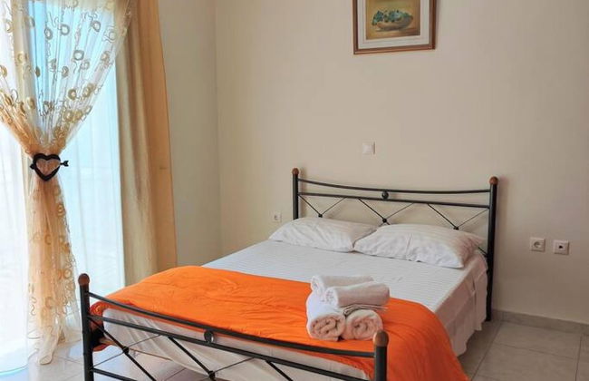 Bellavista House in Monolithos Rhodes - Photo 1