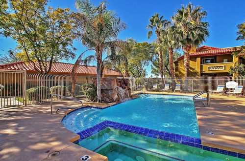 Photo 18 - Phoenix Abode: Pool Access, Near Bellair Golf Club