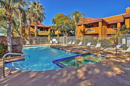 Photo 3 - Phoenix Abode: Pool Access, Near Bellair Golf Club