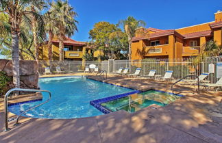 Photo 3 - Phoenix Abode: Pool Access, Near Bellair Golf Club