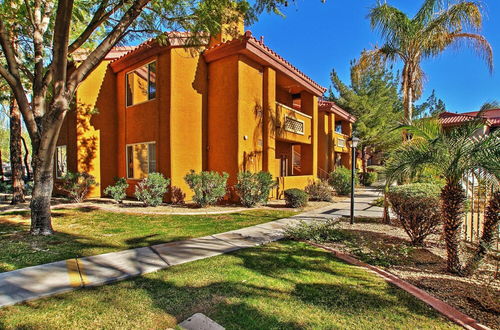 Photo 9 - Phoenix Abode: Pool Access, Near Bellair Golf Club