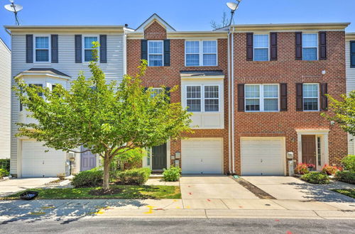 Photo 21 - Elkridge Townhome ~ 15 Mi to Dtwn Baltimore