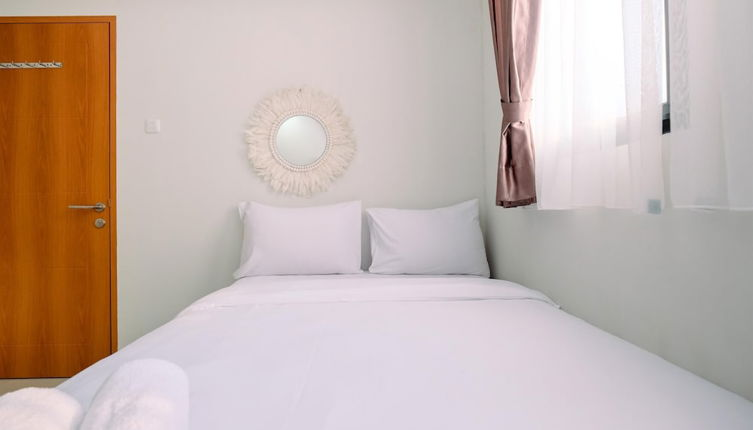 Foto 1 - Simple And Cozy Stay 1Br At Evenciio Margonda Apartment
