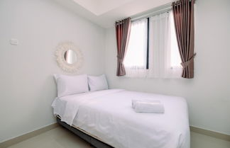 Foto 3 - Simple And Cozy Stay 1Br At Evenciio Margonda Apartment