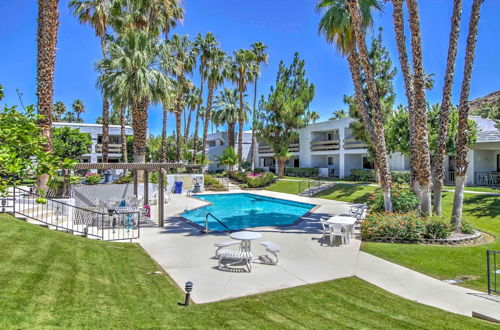 Photo 13 - Sunny Palm Springs Condo w/ Heated Pool