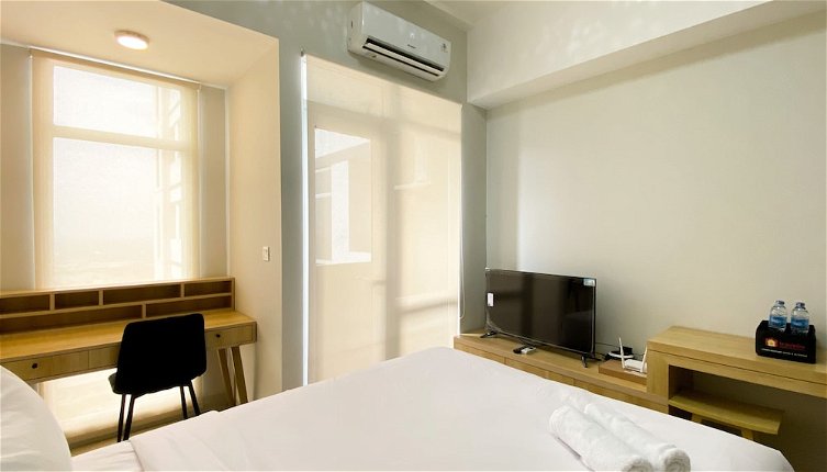 Foto 1 - Best Deal And Comfy Studio Vasanta Innopark Apartment