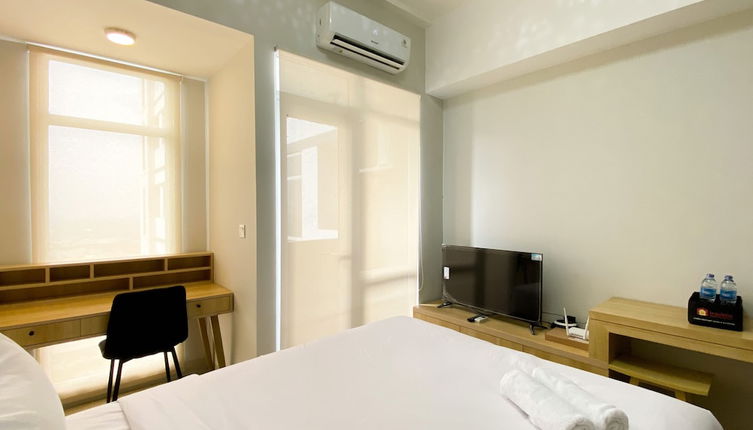 Photo 1 - Best Deal And Comfy Studio Vasanta Innopark Apartment