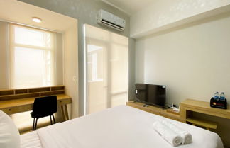 Photo 1 - Best Deal And Comfy Studio Vasanta Innopark Apartment