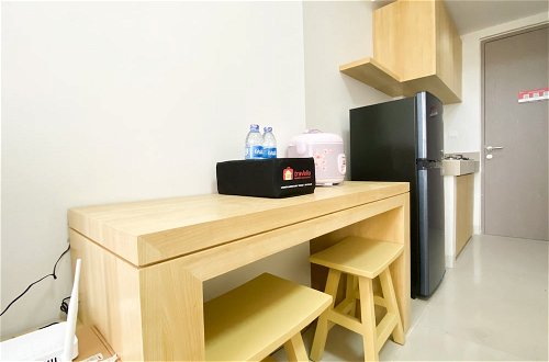 Foto 15 - Best Deal And Comfy Studio Vasanta Innopark Apartment