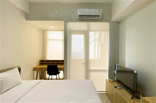 Photo 5 - Best Deal And Comfy Studio Vasanta Innopark Apartment