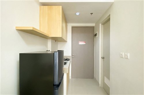 Photo 16 - Best Deal And Comfy Studio Vasanta Innopark Apartment
