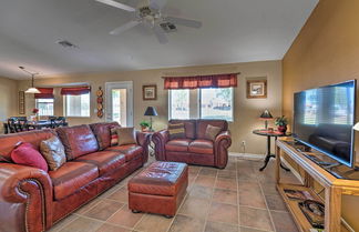 Foto 1 - Fort Mohave Family Home w/ Golf Course Views