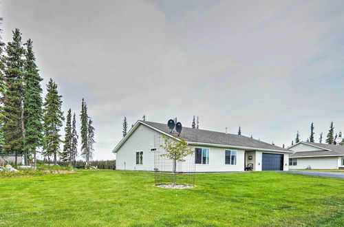 Photo 26 - Soldotna Home w/ Yard, Walk to Kenai River