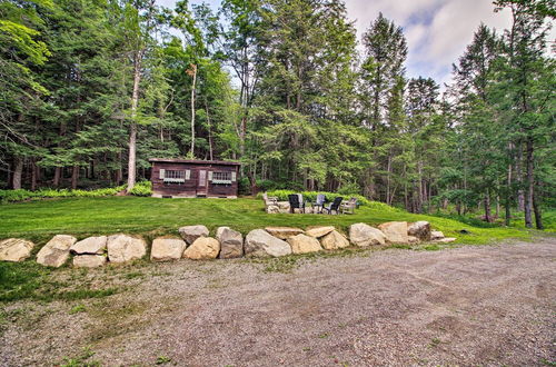 Photo 16 - Award-winning Log Cabin, Top 5 in New England