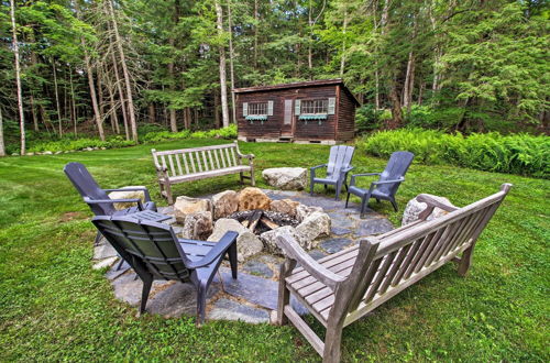 Foto 25 - Award-winning Log Cabin, Top 5 in New England