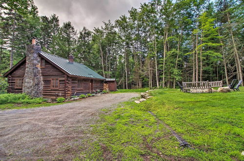 Photo 22 - Award-winning Log Cabin, Top 5 in New England