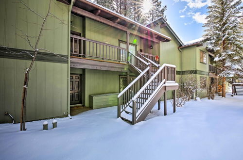 Photo 4 - Pinetop Condo w/ Gas Grill: Steps to Golf Course
