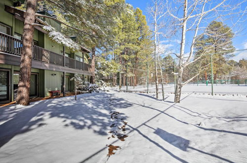 Photo 19 - Pinetop Condo w/ Gas Grill: Steps to Golf Course