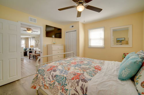 Photo 18 - North Wildwood Vacation Rental: 4 Blocks to Beach