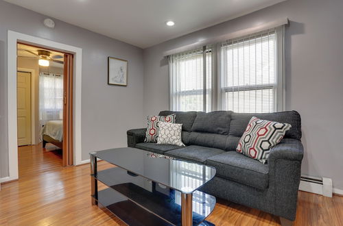 Photo 21 - Cozy Condo ~ 11 Mi to Manhattan, Pets Welcome