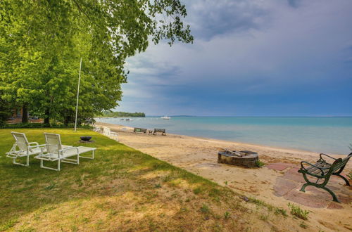 Photo 34 - Northport Home With Sandy Beach, Close to Parks