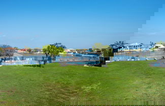 Photo 1 - Bay House Condos #2412 - Little's Toasty Coasty