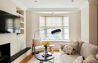 Photo 2 - The South Kensington Wonder - Trendy 3bdr House With Garden