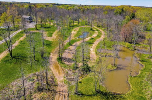 Photo 31 - Phoenix Getaway w/ Deck: On-site ATV Trails