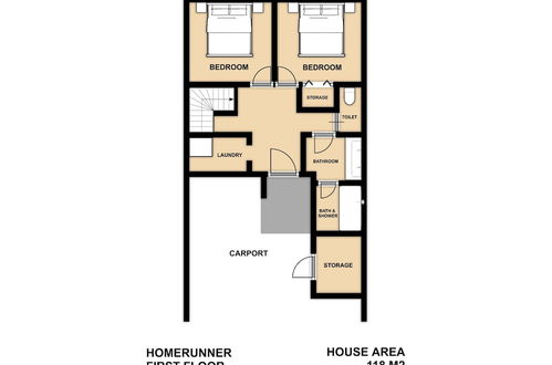 Photo 14 - Homerunner by H2 Life