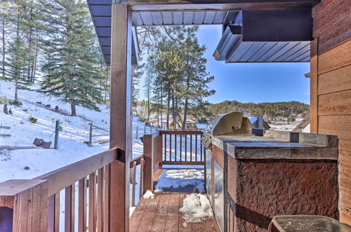 Photo 17 - Cabin in the Black Hills ~ 10 Mi to Mt. Rushmore