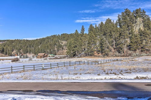 Photo 20 - Cabin in the Black Hills ~ 10 Mi to Mt. Rushmore