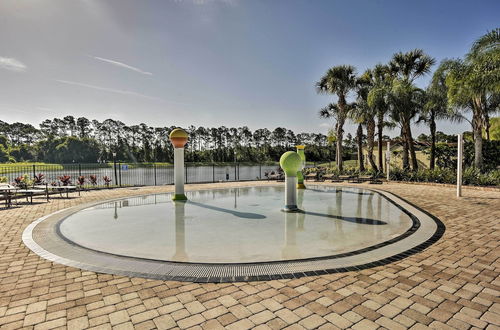 Photo 2 - Sunny Kissimmee Resort Home Near Disney Parks