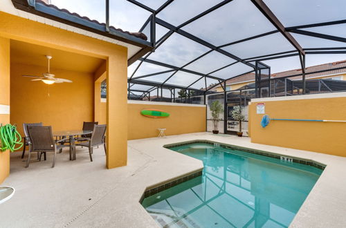 Photo 19 - Kissimmee Home w/ Pool ~ 5 Mi to Disney Parks