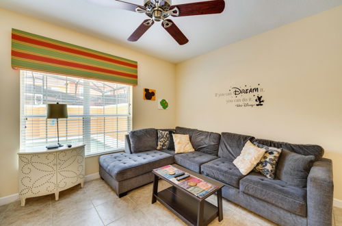 Photo 29 - Kissimmee Home w/ Pool ~ 5 Mi to Disney Parks