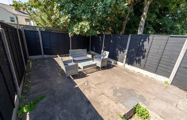 Ensuite Style Studio in Selly Oak - Foto 12