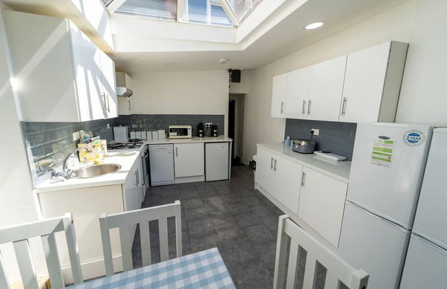 Ensuite Style Studio in Selly Oak - Foto 5