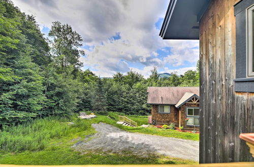 Photo 21 - Airy & Bright Hideaway Near Smugglers' Notch