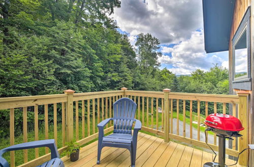 Photo 12 - Airy & Bright Hideaway Near Smugglers' Notch