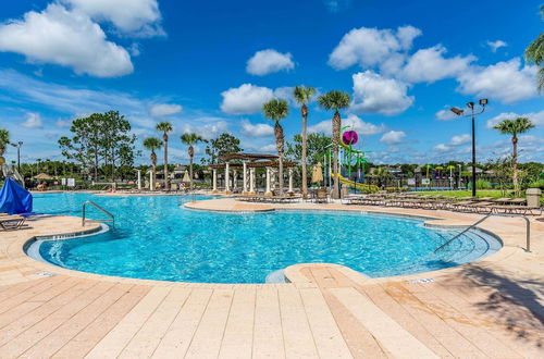 Foto 34 - Resort Townhome w/ Splash Pool ~ 7 Mi to Disney