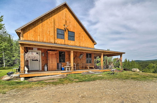 Photo 25 - Greensboro Home w/ Porch & Countryside Views