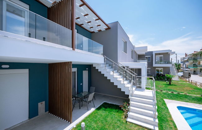 Perla Residential Complex - Foto 43