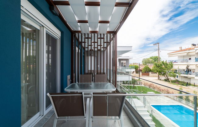 Perla Residential Complex - Foto 23