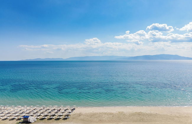 Thalassa & Thalassa Prive Residential Complexes - Foto 78