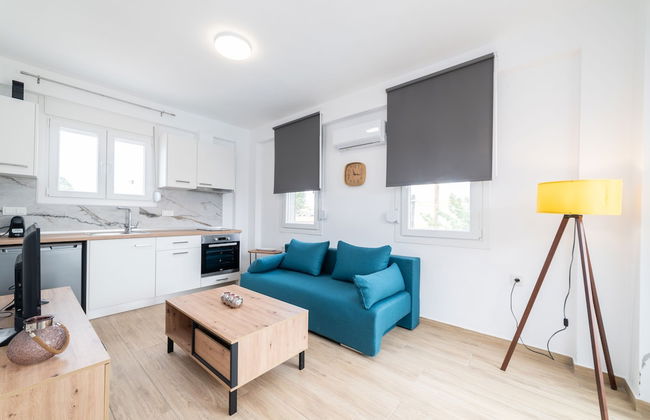Perla Residential Complex - Foto 15